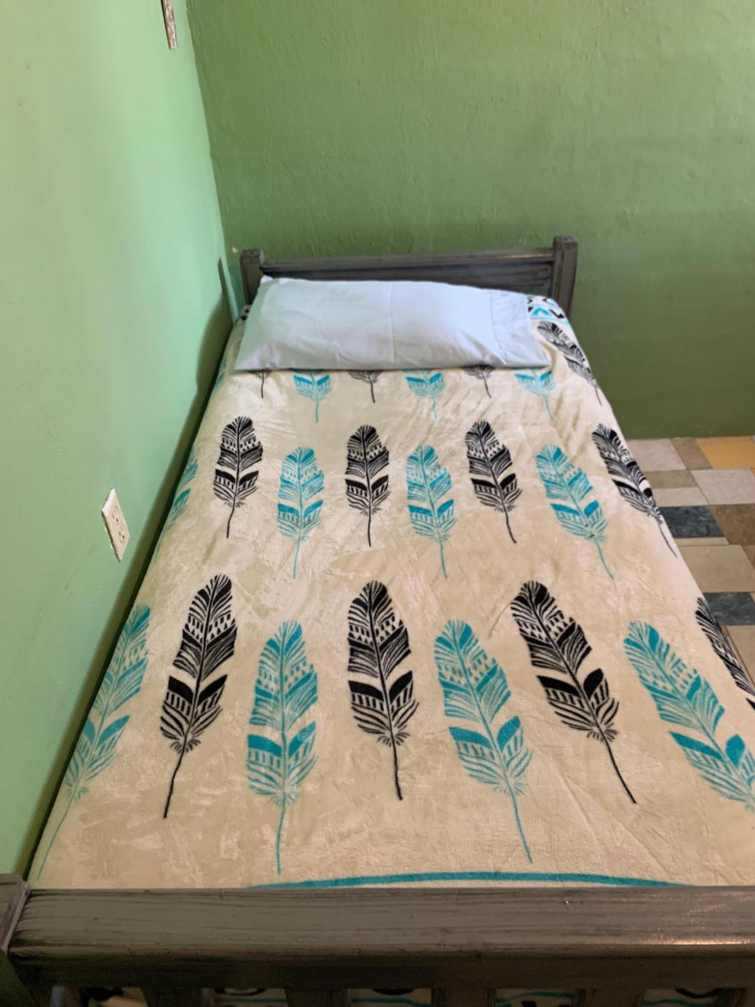 Petit Independiente Super Ac Rio Nazas Appartement